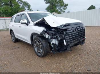  Salvage Hyundai PALISADE
