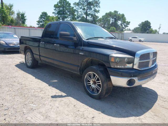  Salvage Dodge Ram 1500