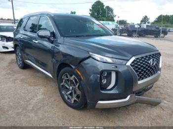  Salvage Hyundai PALISADE