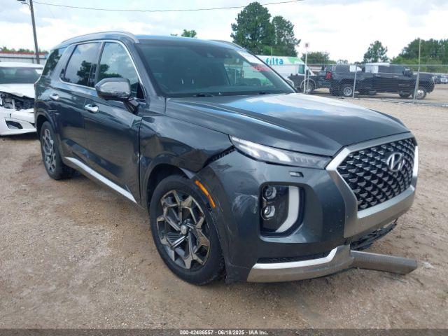  Salvage Hyundai PALISADE