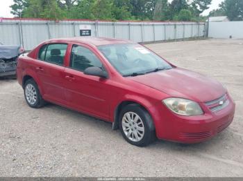  Salvage Chevrolet Cobalt