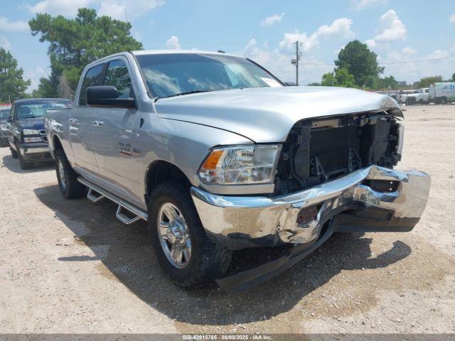  Salvage Ram 2500