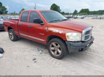  Salvage Dodge Ram 1500