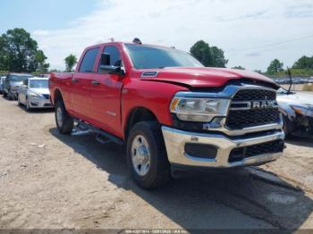  Salvage Ram 2500
