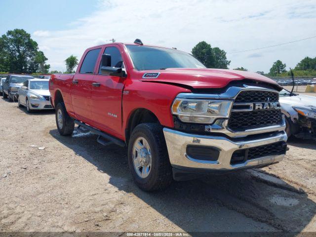  Salvage Ram 2500