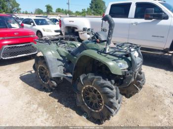  Salvage Honda Trx420
