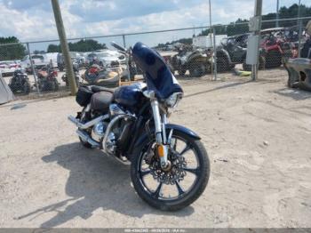  Salvage Honda Vtx1800