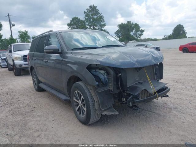  Salvage Ford Expedition