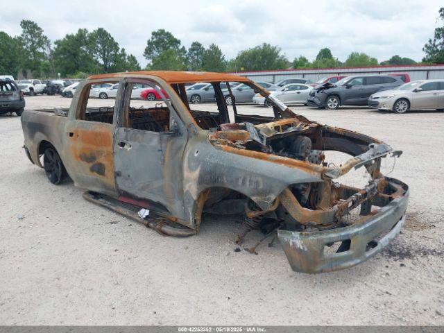  Salvage Dodge Ram 1500