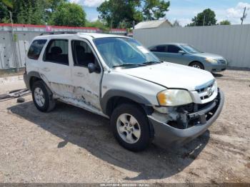  Salvage Mazda Tribute
