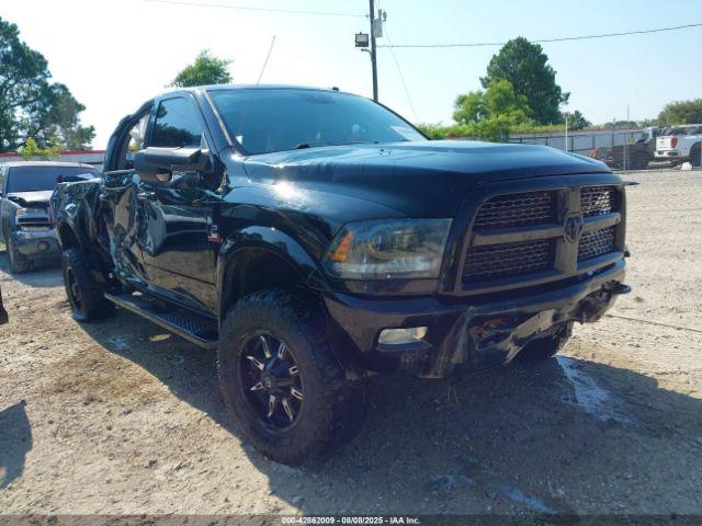  Salvage Ram 2500