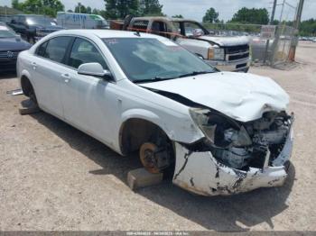 Salvage Saturn Aura