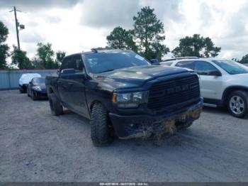  Salvage Ram 2500