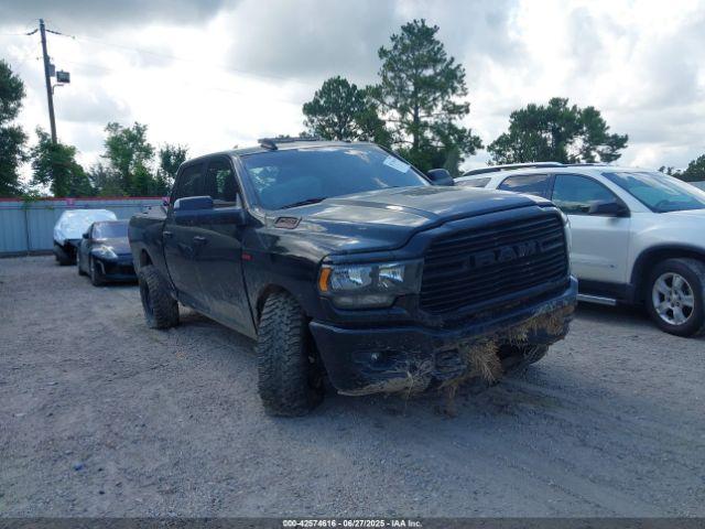  Salvage Ram 2500