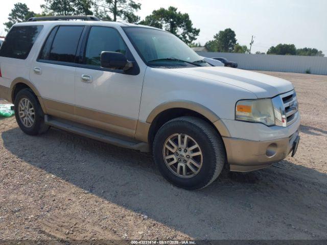  Salvage Ford Expedition