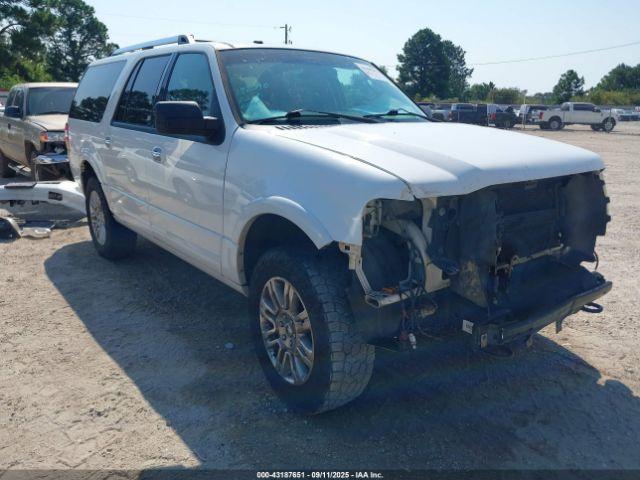  Salvage Ford Expedition
