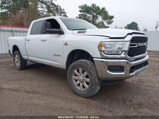  Salvage Ram 2500