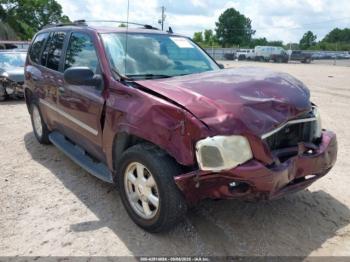  Salvage GMC Envoy
