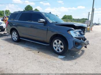  Salvage Ford Expedition