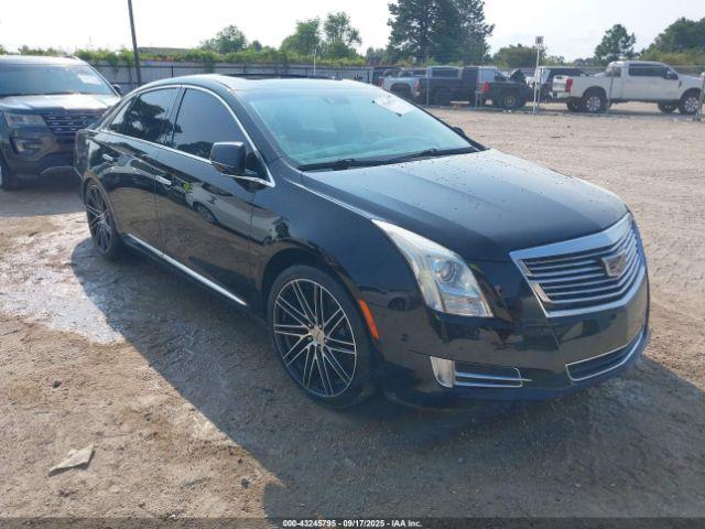  Salvage Cadillac XTS