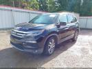 Honda Pilot Touring Image 5