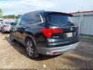 Honda Pilot Touring Image 2