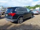 Honda Pilot Touring Image 6