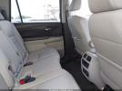 Honda Pilot Touring Image 14