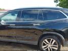 Honda Pilot Touring Image 11