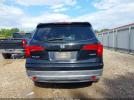 Honda Pilot Touring Image 13