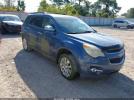 Chevrolet Equinox 2lt Image 1