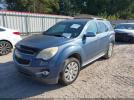 Chevrolet Equinox 2lt Image 4