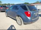 Chevrolet Equinox 2lt Image 11