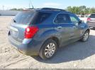 Chevrolet Equinox 2lt Image 3