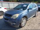 Chevrolet Equinox 2lt Image 5