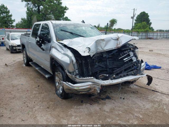  Salvage GMC Sierra 1500