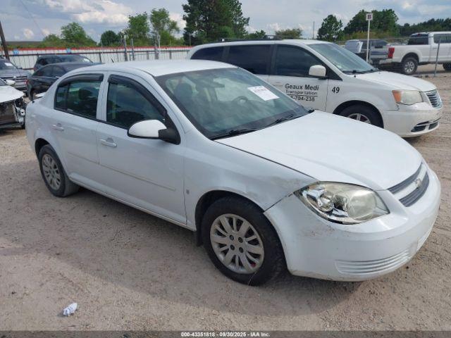  Salvage Chevrolet Cobalt