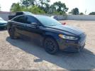 Ford Fusion Se Image 1