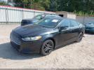 Ford Fusion Se Image 4