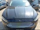 Ford Fusion Se Image 2