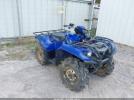 Yamaha Yfm700 Image 1