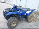Yamaha Yfm700 Image 7