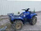 Yamaha Yfm700 Image 5
