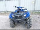 Yamaha Yfm700 Image 12