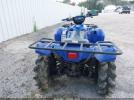 Yamaha Yfm700 Image 8