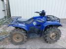 Yamaha Yfm700 Image 3