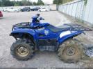 Yamaha Yfm700 Image 4