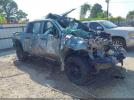 Chevrolet Silverado 1500 4wd  Short Bed Custom Trail Boss Image 1