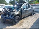 Chevrolet Silverado 1500 4wd  Short Bed Custom Trail Boss Image 12