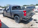 Chevrolet Silverado 1500 4wd  Short Bed Custom Trail Boss Image 2
